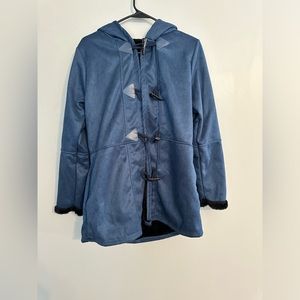 Women’s dress coat